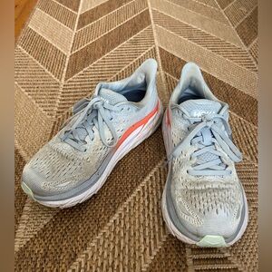 Hoka Clifton 8 Women’s 6.5